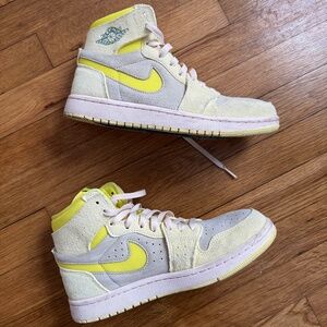 Nike Women's Air Jordan 1 Zoom - Size 8.5